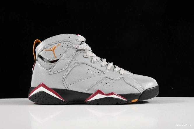 BV6281-006 7 Air Reflective Jordan Cardinal 0526
